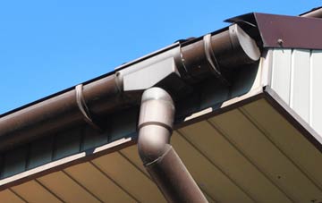 types of Shawclough fascias