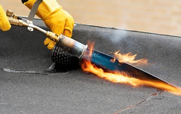 flat roof repairs Shawclough, Greater Manchester