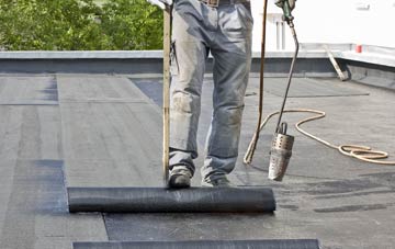 flat roof replacement Shawclough, Greater Manchester