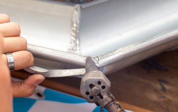 disadvantages of Shawclough lead roofing